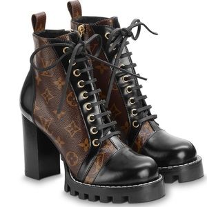 Meet your Posher, Queen vee